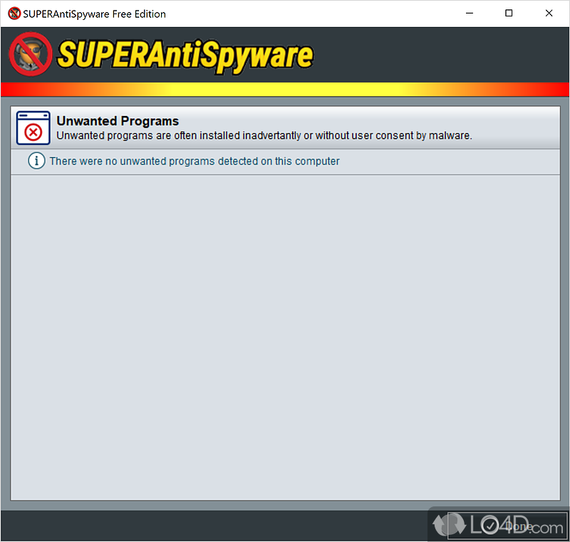 superantispyware download bleeping computer