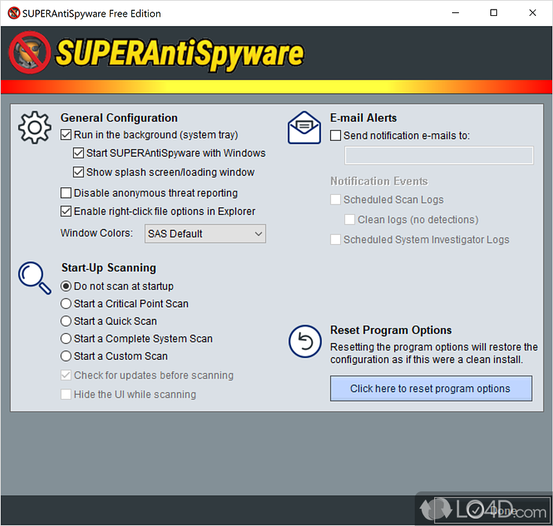 download superantispyware reddit