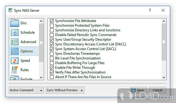 Sync Breeze Ultimate 15.6.24 free instals