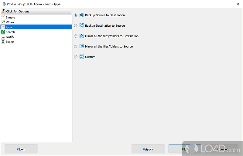 syncbackfree vs freefilesync