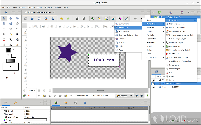 synfig studio download free for windows 10