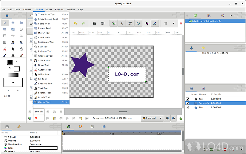 synfig studio free