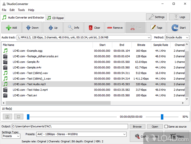 convert mp4 to ogg adobe media encoder