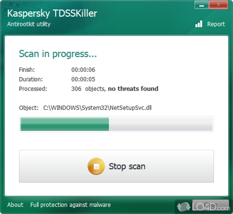 Kaspersky windows 7. Антируткит Касперский. TDSSKILLER. KVRT. KVRT 2015.