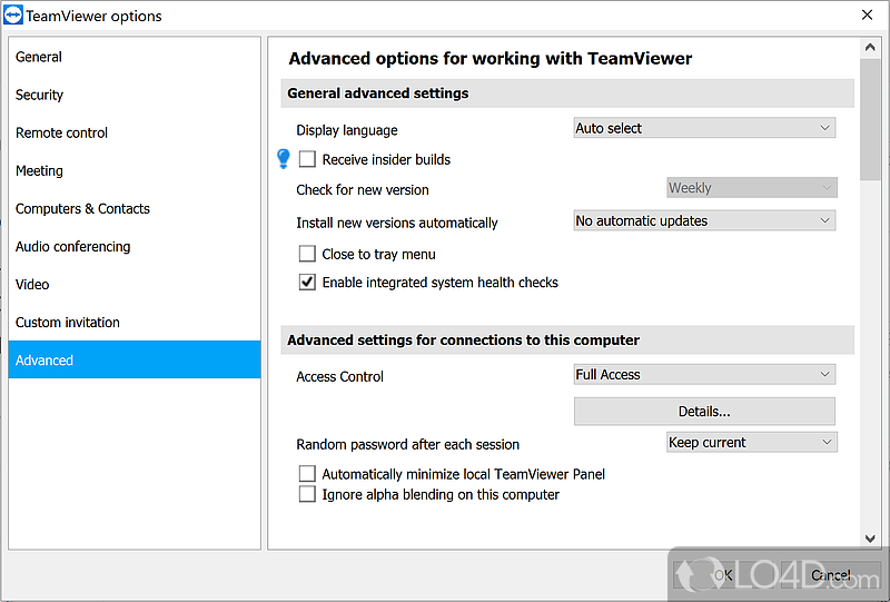 team viewer 12