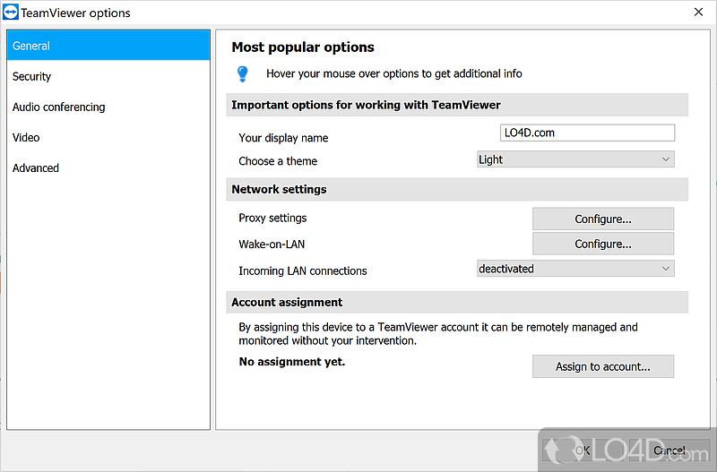 teamviewer host for windows download