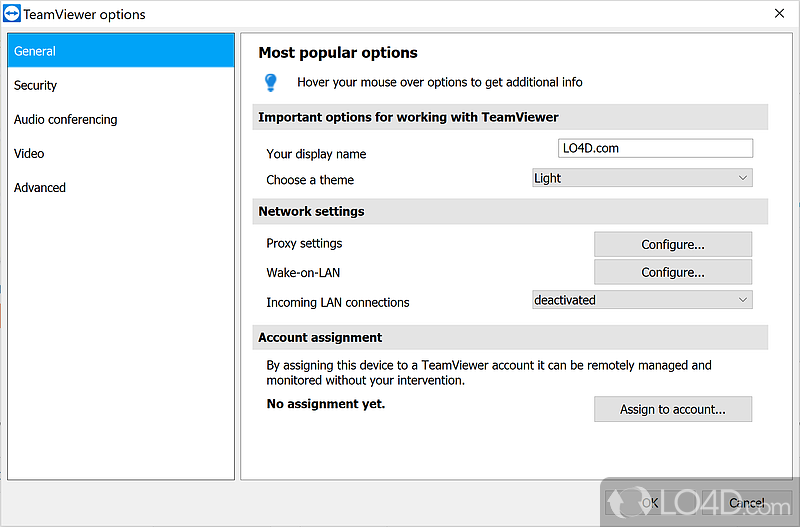 download teamviewer host