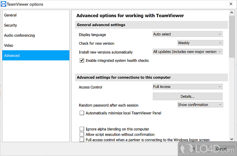 teamviewer vs teamviewer host