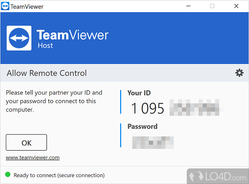 teamviewer 5 host setup download