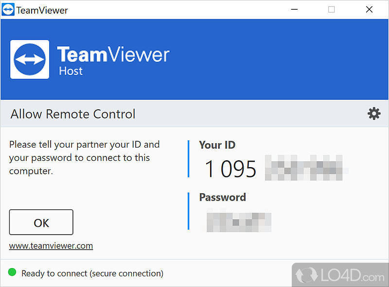 teamviewer free download for windows 8.1