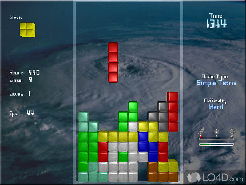 Juegos gratis online tetris