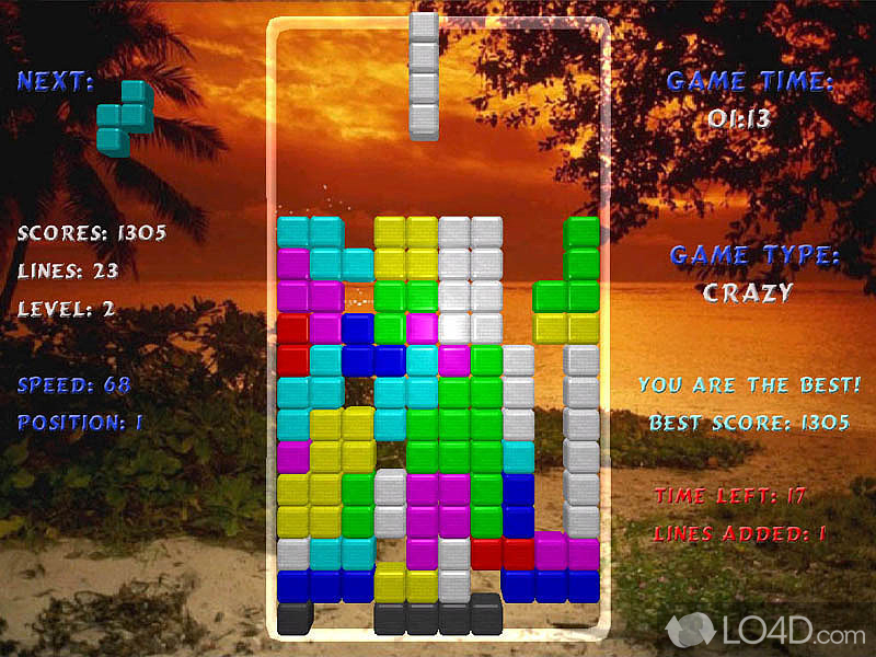 3d tetris free download for windows 7