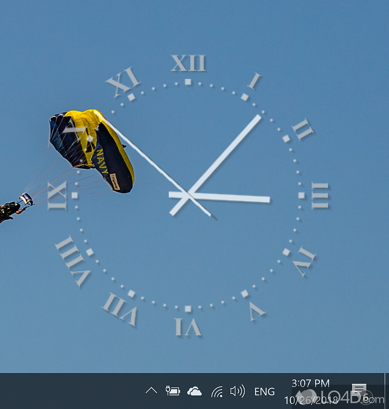 download the new version for mac TheAeroClock 8.31