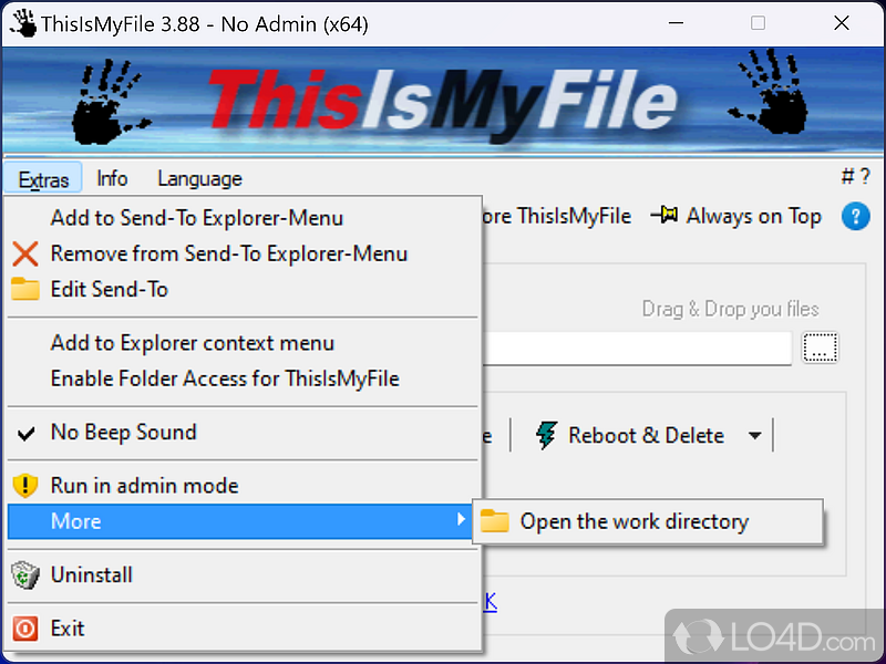 ThisIsMyFile 4.21 for ios instal free