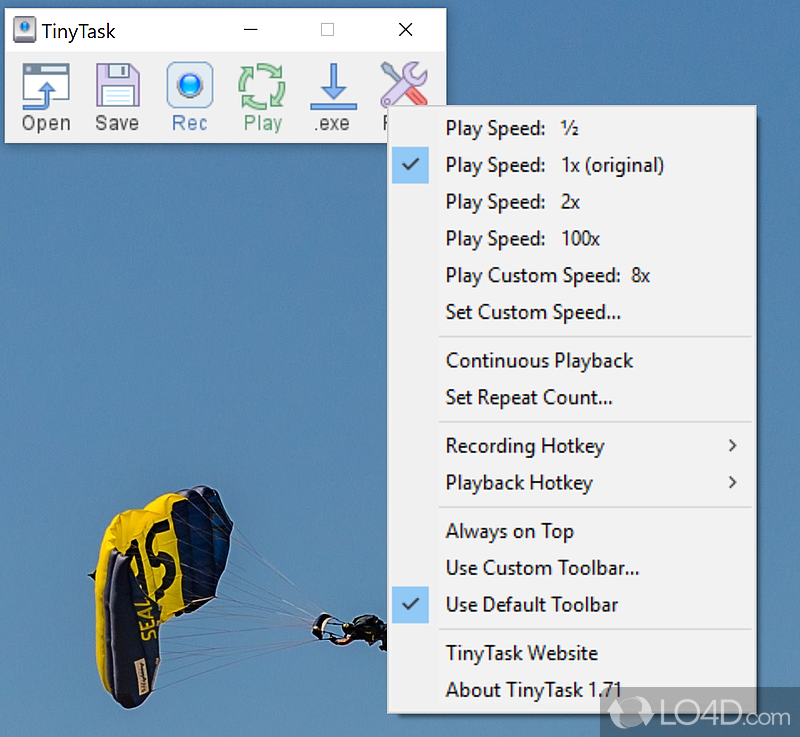 download tinytask 1.77