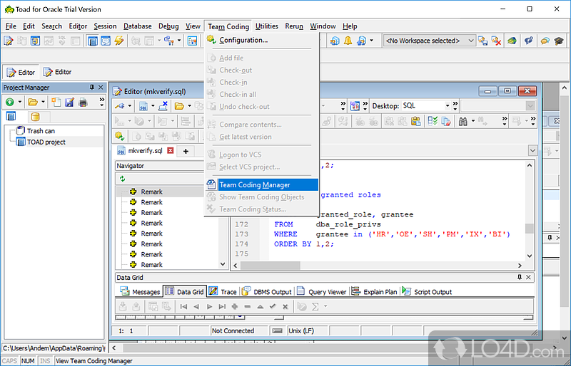 toad for oracle 11g free download full version with crack