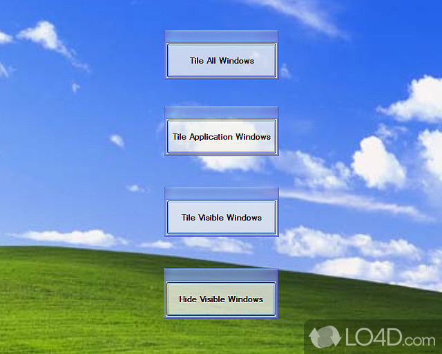 TopDesk - Download