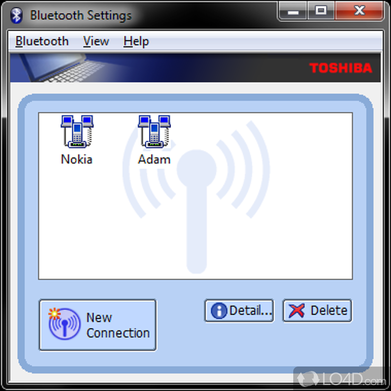 bluetooth hacking tools