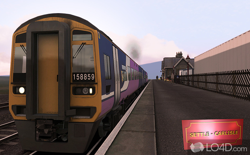 train simulator demo free download