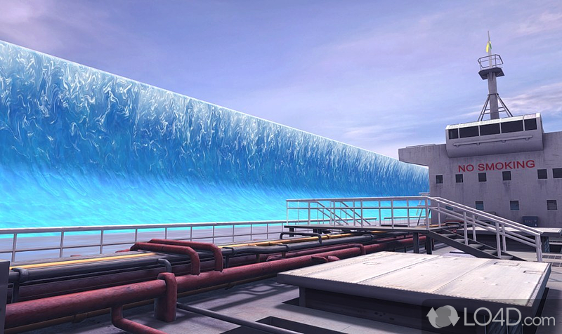 Tropico 4: User interface - Screenshot of Tropico 4