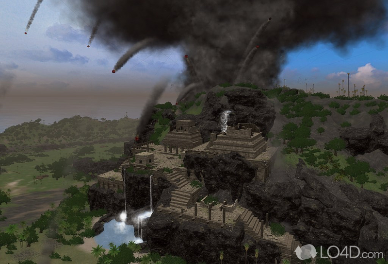 Tropico 4 screenshot