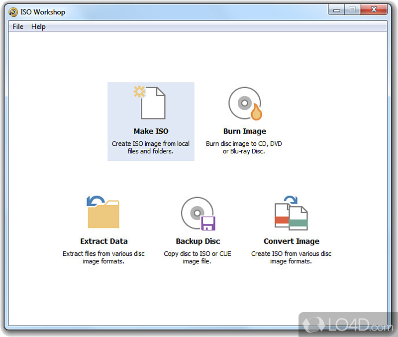 True Burner Pro 9.5 for windows download free