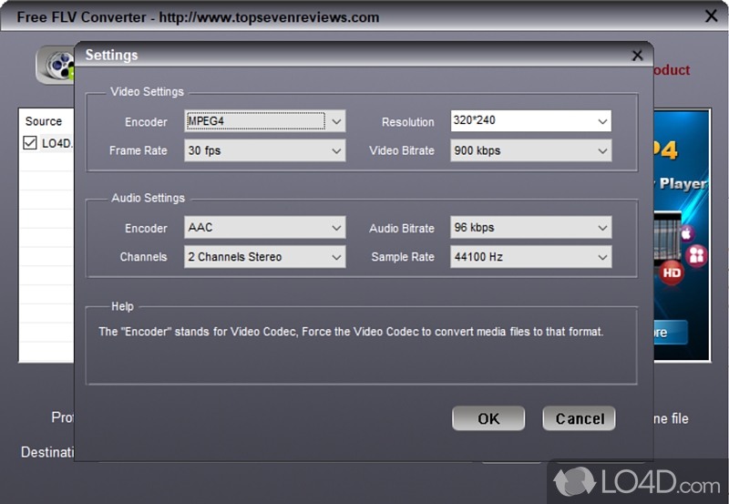 descargar gratis free flv converter