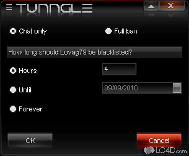 download tunngle replacement