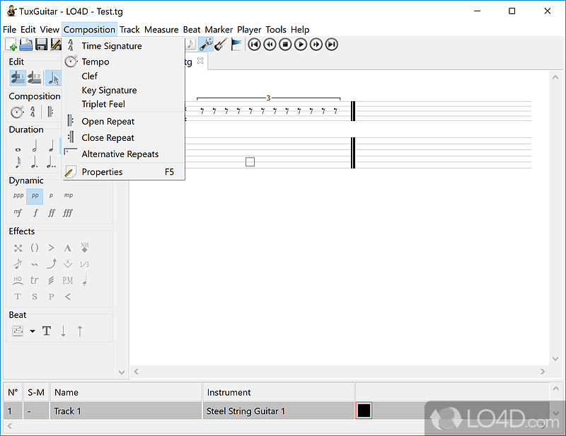 tuxguitar download windows 8