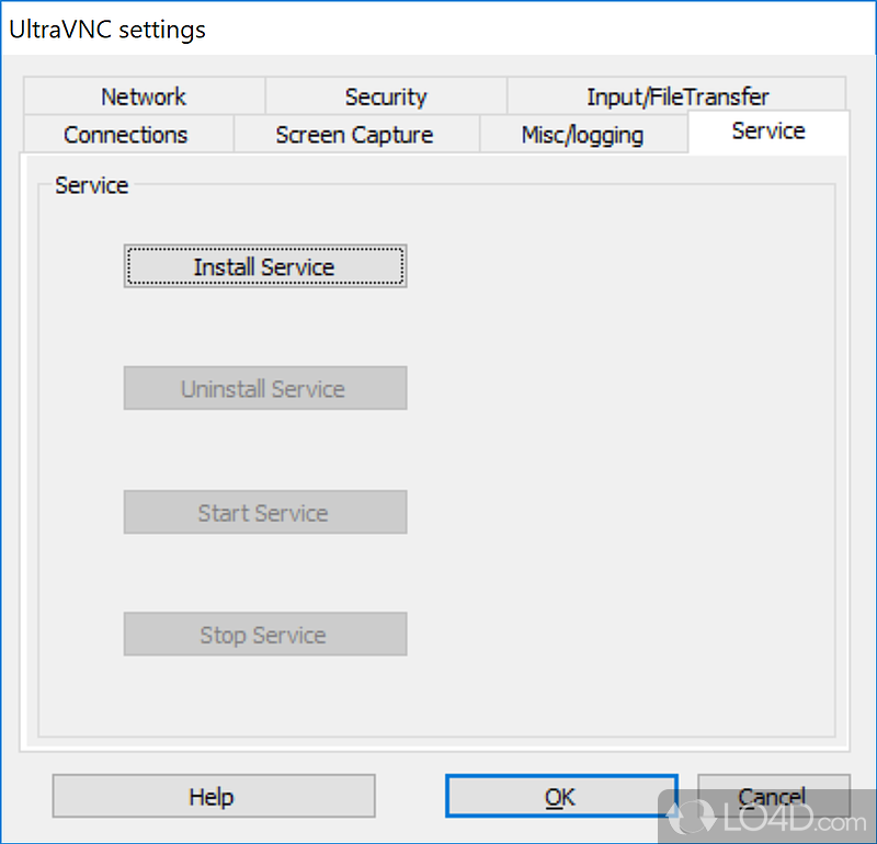 Realvnc viewer ultravnc server vnc server rpm rhel 6
