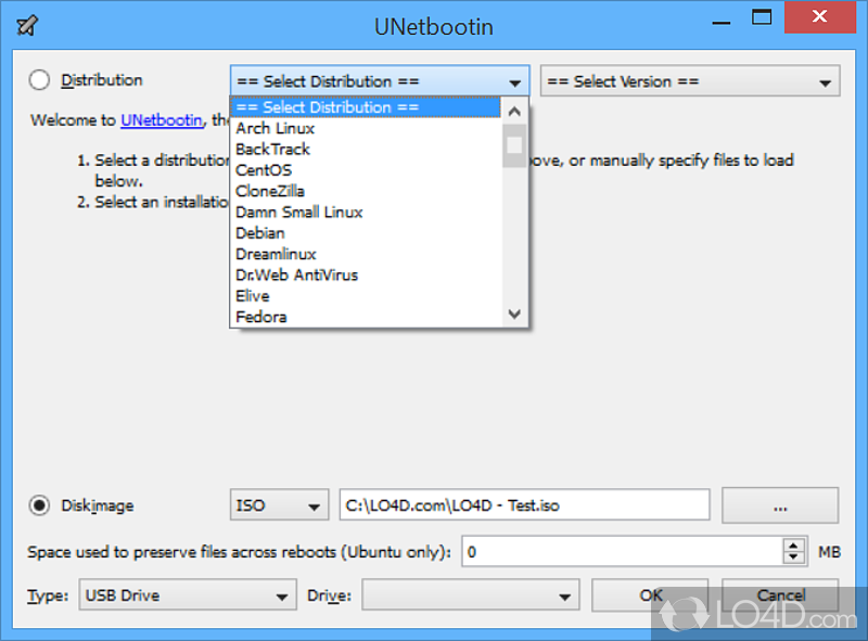free download universal usb installer for windows