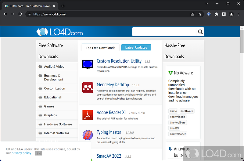 Chromium 119.0.6040.0 for apple download