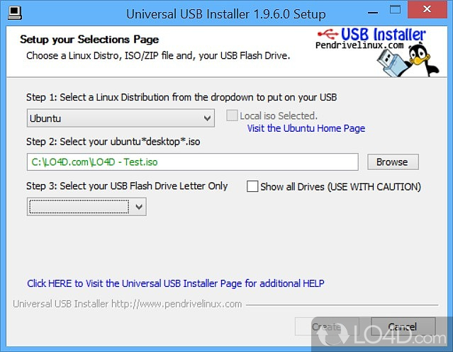 UniversalUSBInstaller1 8 3 4 