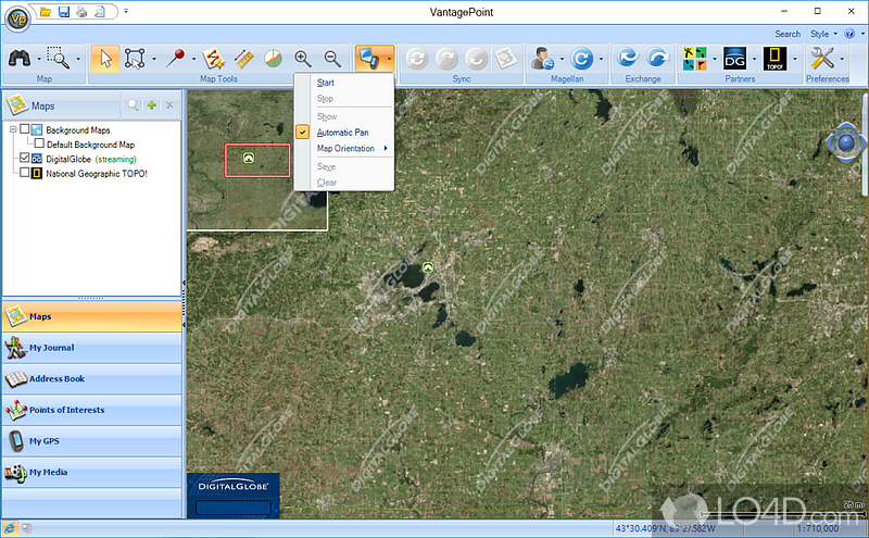 instal the new version for windows OkMap Desktop 17.11