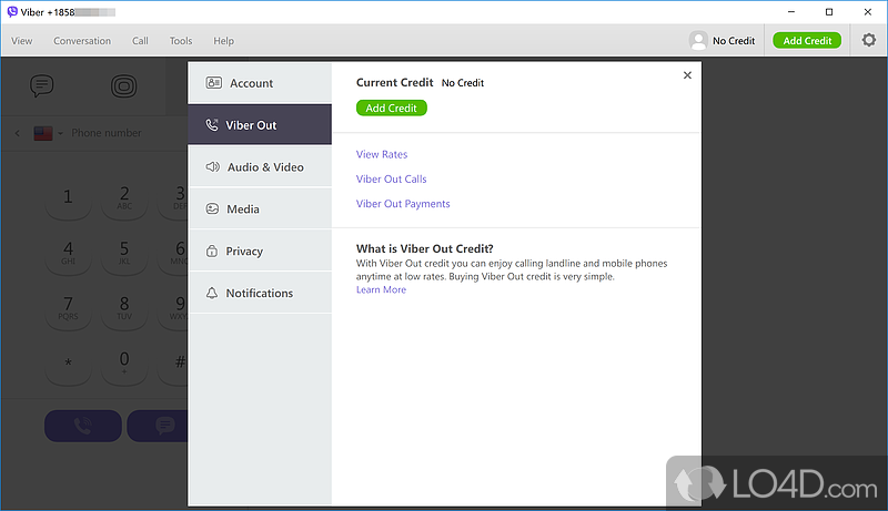 viber for pc win 8