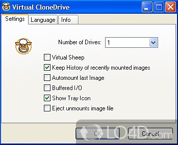 virtual clone clubic