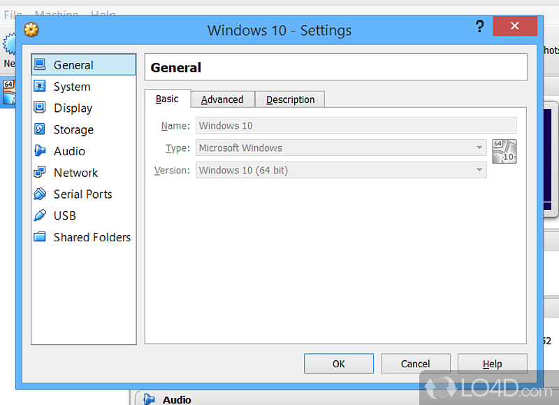 oracle vm virtualbox download for windows 10 32 bit