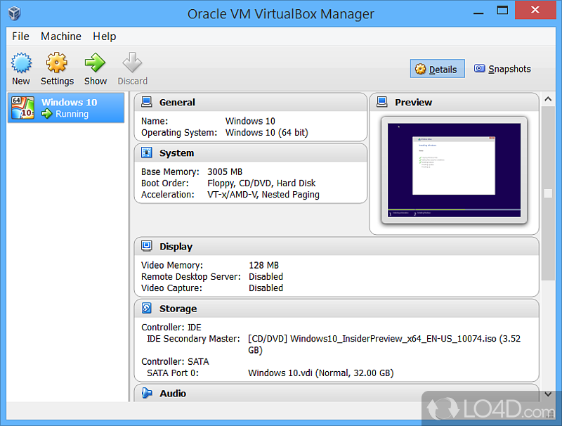 C program files oracle virtualbox