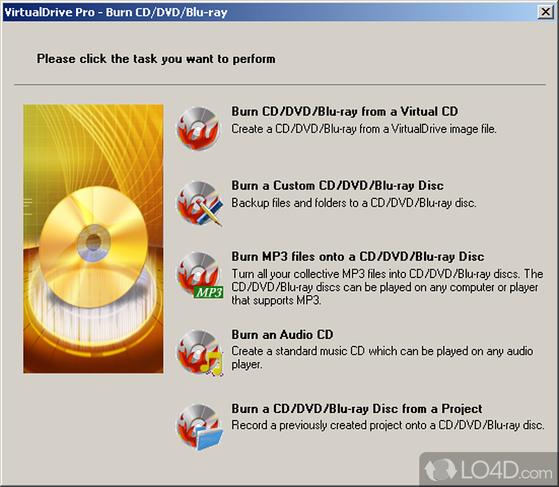 FARSTONE VIRTUALDRIVE Pro 16.10.