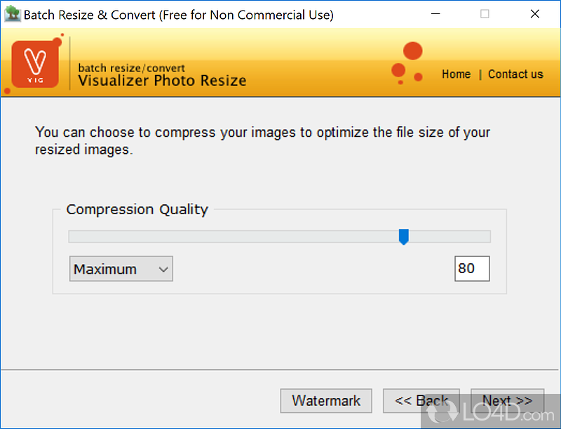 photo resizer programs similiar to on1 resize