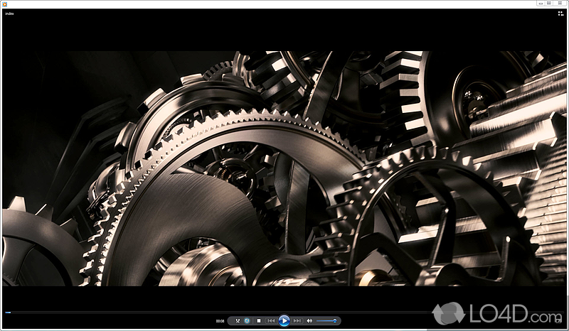 VLC Codec Pack screenshot