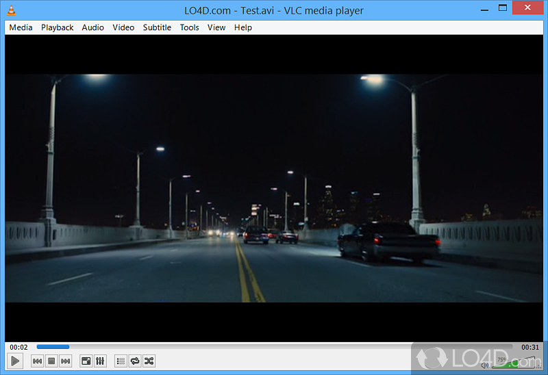 portable vlc media player 2.1.5