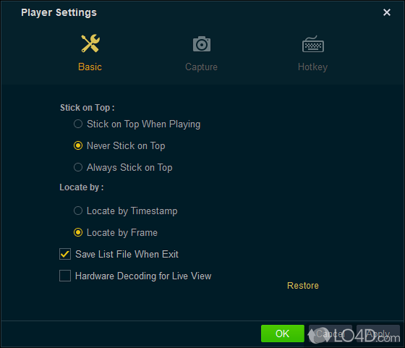 allplayer for pc free download