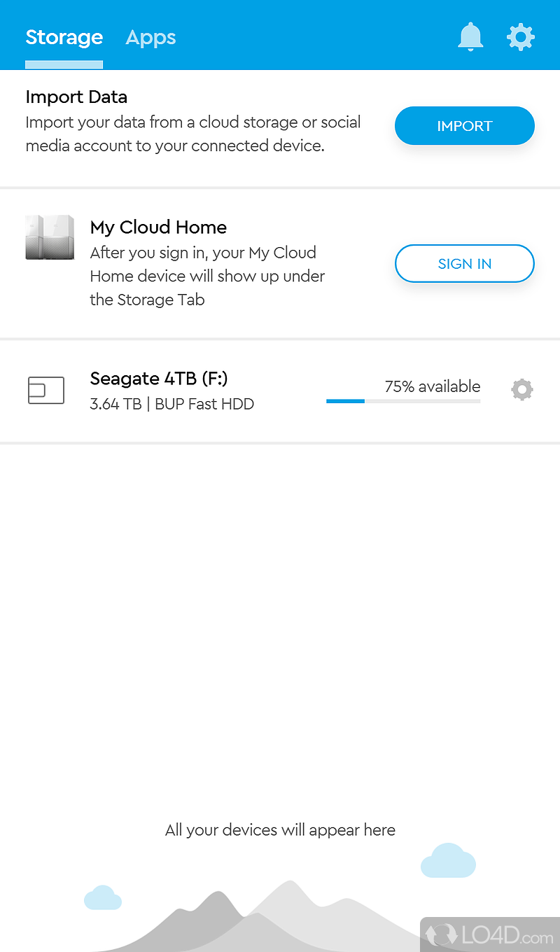 WD Discovery Download WD Discovery Download