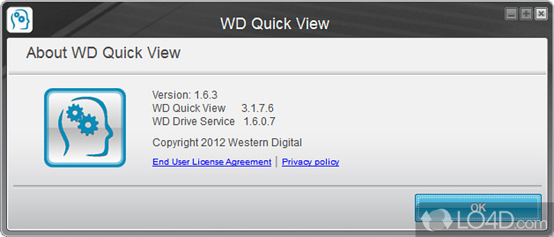 Western digital software for windows. WD quick view. WD quick view для Windows. Western Digital software. WD quick view Mac.