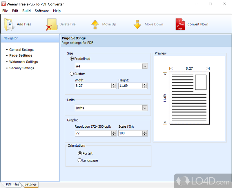 epub to pdf converter free download for windows 8