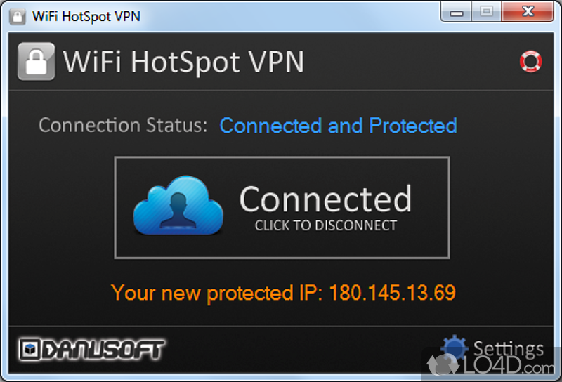 Hotspot Maker 3.2 free instal