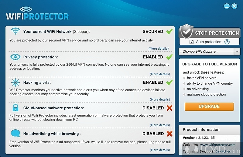 softperfect wifi guard portable softperfect wifi guard portable
