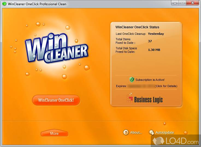 Feature cleanup что это. ONECLICK Pro. WINCLEANER. Win System Cleaner. Click to win.