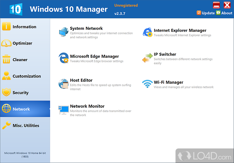 best desktop manager for windows 10